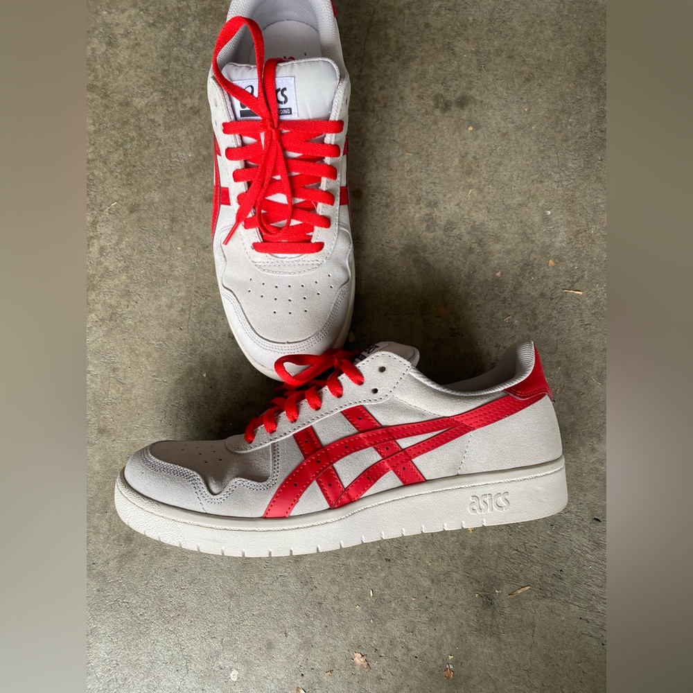 ASICS Japan Pro - Picture 7 of 10